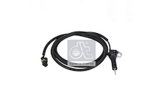 Indikátor opotřebení brzdových destiček DT Spare Parts 3.62154