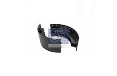 Sada brzdových čelistí DT Spare Parts 2.40375