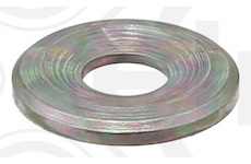 Ochranný kryt proti zahřívání, vstřikovací systém ELRING 693.758