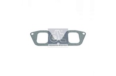 Těsnění, koleno sacího potrubí DT Spare Parts 7.51803