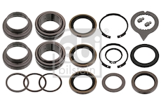 Sada na opravy, hřídel vačky brzdy FEBI BILSTEIN 04577