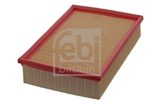 Vzduchový filtr FEBI BILSTEIN 07814