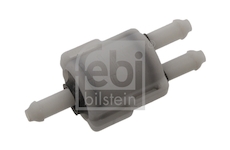 Ventil, vodní vedení ostřikovačů FEBI BILSTEIN 08600
