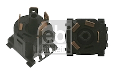 Spínač dmychadla, topení/ventilace FEBI BILSTEIN 14076