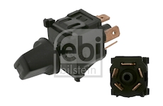 Spínač dmychadla, topení/ventilace FEBI BILSTEIN 14078