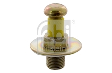 Zámek dveří FEBI BILSTEIN 15676