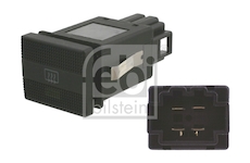 Spínač, vyhřívání zadního skla FEBI BILSTEIN 17874