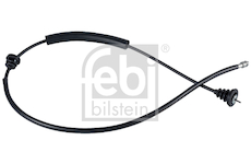 Hřídel tachometru FEBI BILSTEIN 19268