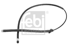 Hřídel tachometru FEBI BILSTEIN 19270
