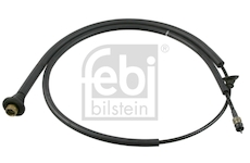 Hřídel tachometru FEBI BILSTEIN 21326