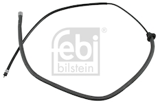 Hřídel tachometru FEBI BILSTEIN 21329