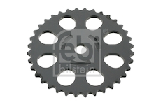 Ozubené kolo, vačkový hřídel FEBI BILSTEIN 27080