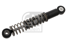 Tlumič vibrací, rozvodový řemen FEBI BILSTEIN 30894