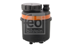 Vyrovnávací nádrż,Hydraulický olej - servořízení FEBI BILSTEIN 38150