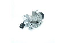 Brzdový ventil, provozní brzda HALDEX 320060121