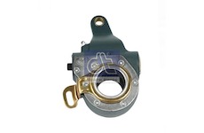 Pakovy ovladac, brzdový systém DT Spare Parts 4.62256