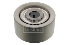 Vratná/vodicí kladka, klínový žebrový řemen FEBI BILSTEIN 47501