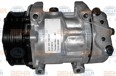 Kompresor, klimatizace HELLA 8FK 351 134-321