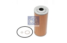 Olejový filtr DT Spare Parts 4.90632