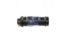 Mech, zaveseni kabiny DT Spare Parts 1.22728