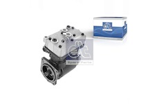 Kompresor, pneumatický systém DT Spare Parts 1.18493