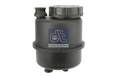 Vyrovnávací nádrż,Hydraulický olej - servořízení DT Spare Parts 4.61029