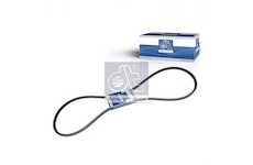 Klínový řemen DT Spare Parts 4.80562