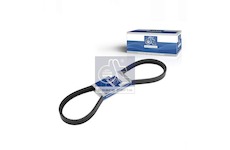 sada klínového řemenu DT Spare Parts 2.21087
