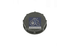 Uzaver, vyrovnavaci nadrz, servorizeni DT Spare Parts 1.19152