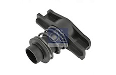 Uzaver, vyrovnavaci nadrz, servorizeni DT Spare Parts 4.61034