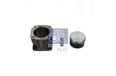 Sada na opravy, kompresor DT Spare Parts 4.90231