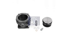 Sada na opravy, kompresor DT Spare Parts 4.90230