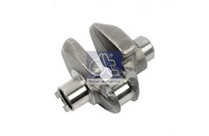 Klikový hřídel, kompresor tlaku vzduchu DT Spare Parts 4.60871