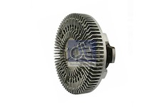 Spojka, větrák chladiče DT Spare Parts 4.62120