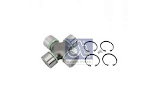 Kloub, podélný hřídel DT Spare Parts 4.60390