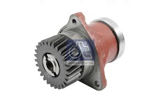 Hnací příruba, řemenice DT Spare Parts 2.10384