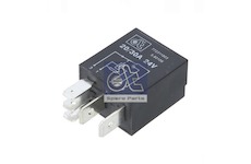 Multifunkční relé DT Spare Parts 5.80106