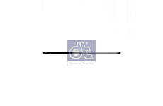 Plynova vzpera, predni klapka DT Spare Parts 5.64128