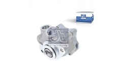 Hydraulické čerpadlo, řízení DT Spare Parts 3.69012