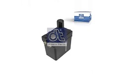 Sklápěcí čerpadlo, kabina DT Spare Parts 3.84002