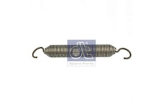 Pruzina, ovladac tycovi DT Spare Parts 3.62350