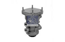 Řídící jednotka, přívěs DT Spare Parts 5.70124