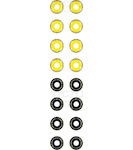 Sada těsnění, dřík ventilu VICTOR REINZ 12-37102-01