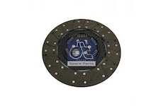 Spojková lamela DT Spare Parts 4.64252