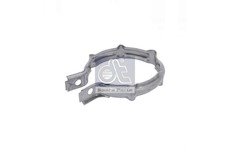 Spojovací trubky, výfukový systém DT Spare Parts 2.14563
