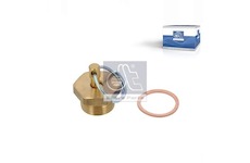 Vodni vypousteci ventil DT Spare Parts 2.44031