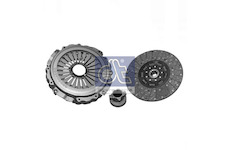 Spojková sada DT Spare Parts 3.94005