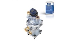 Brzdový ventil, provozní brzda DT Spare Parts 4.63217