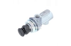 Vícecestný ventil DT Spare Parts 4.61785SP