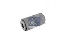 Loziskove pouzdro, listova pruzina DT Spare Parts 6.11059